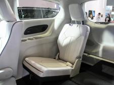 克莱斯勒大捷龙PHEV