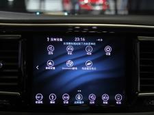 克莱斯勒大捷龙PHEV