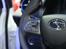 东南-东南DX3新能源