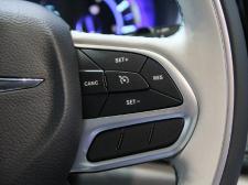 克莱斯勒大捷龙PHEV