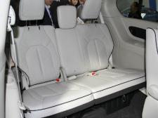 克莱斯勒-大捷龙PHEV