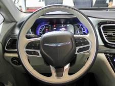 克莱斯勒大捷龙PHEV