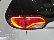 克莱斯勒大捷龙PHEV