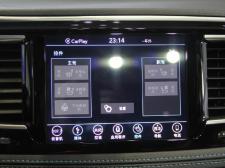 克莱斯勒大捷龙PHEV