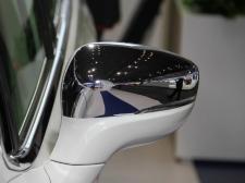 克莱斯勒大捷龙PHEV