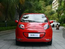 裕路裕路EV2