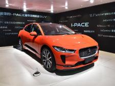 捷豹捷豹I-PACE