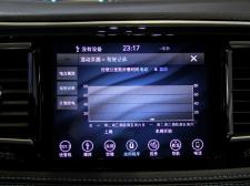 克莱斯勒大捷龙PHEV