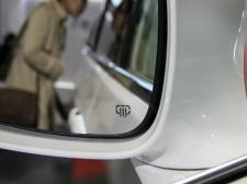 克莱斯勒大捷龙PHEV