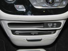 克莱斯勒大捷龙PHEV