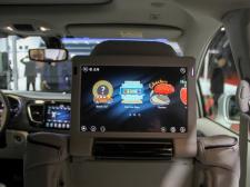 克莱斯勒-大捷龙PHEV