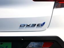 东南东南DX3新能源