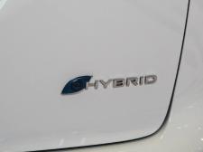 克莱斯勒大捷龙PHEV