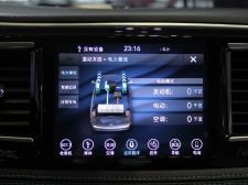 克莱斯勒大捷龙PHEV