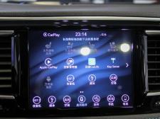 克莱斯勒大捷龙PHEV