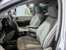 克莱斯勒-大捷龙PHEV