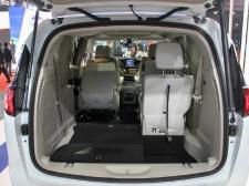 克莱斯勒-大捷龙PHEV