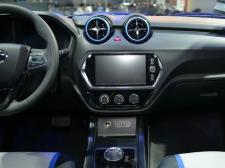 东南-东南DX3新能源