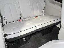 克莱斯勒大捷龙PHEV