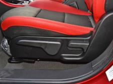 北汽新能源北汽新能源EX系列