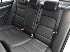 吉利汽车帝豪EV