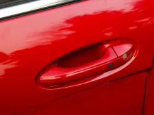 北汽新能源北汽新能源EX系列