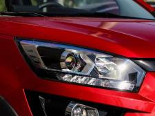 北汽新能源北汽新能源EX系列