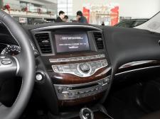 英菲尼迪QX60