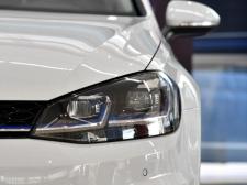 大众高尔夫(进口)新能源