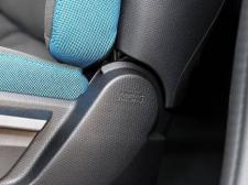 宝马宝马i3系新能源