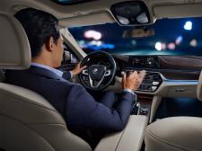 宝马-宝马5系新能源