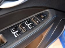 吉利汽车帝豪EV