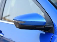 吉利汽车帝豪EV