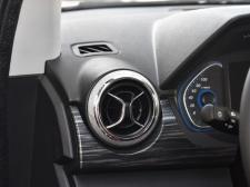 北汽新能源北汽新能源EX系列