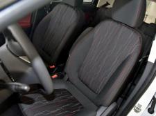 长安汽车-奔奔EV