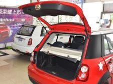 力帆汽车力帆330EV