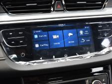 吉利汽车帝豪EV