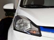 长安汽车-奔奔EV