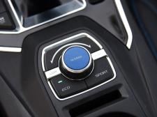 吉利汽车帝豪EV