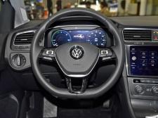 大众-高尔夫(进口)新能源