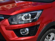 北汽新能源北汽新能源EX系列