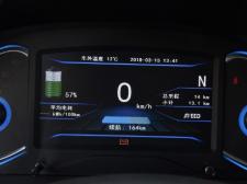 北汽新能源北汽新能源EX系列