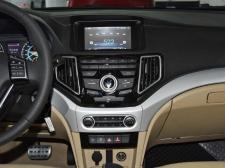 长城汽车长城C30新能源