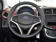 长安汽车-奔奔EV