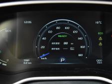 吉利汽车帝豪EV