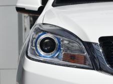 长城汽车-长城C30新能源