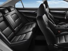 吉利汽车帝豪EV