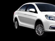 长城汽车-长城C30新能源