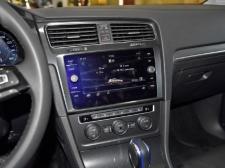 大众高尔夫(进口)新能源