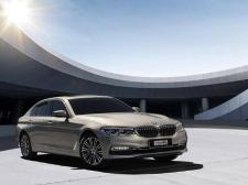 宝马-宝马5系新能源